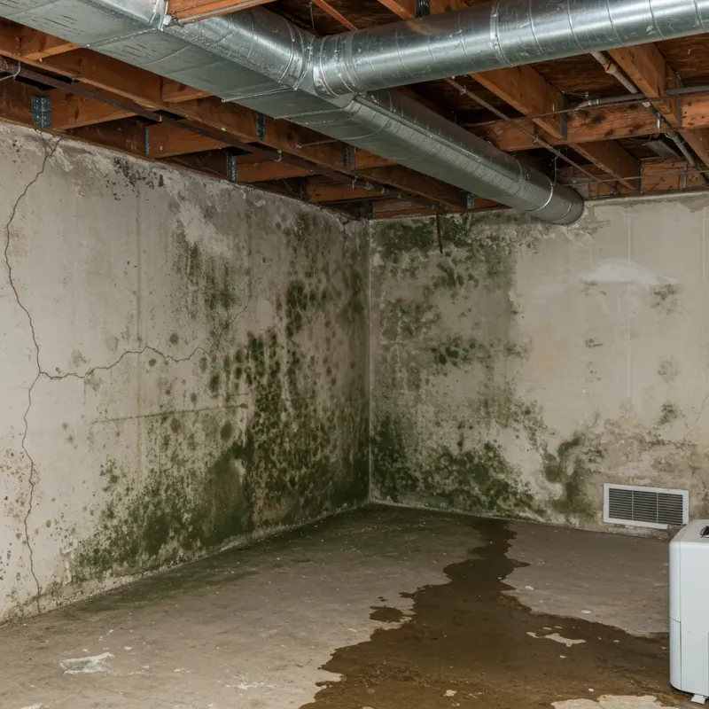 Professional Mold Removal in Yarmouth Port, MA